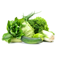Vegetables