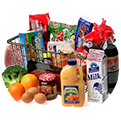 Groceries